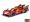 Bburago 1:43 Ferrari Racing 499P nr.50- 24H Le Mans Champion 2024 Hard Case