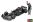 Bburago 1:24 RACE Formula F1 - Mercedes-AMG F1 W14 E (2023) #44 Lewis Hamilton with driver