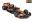 Bburago 1:24 RACE Formula F1 - McLaren F1 Team MCL38 (2024) #81 (Oscar Piastr) - Hard case
