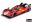 Bburago 1:24 Ferrari Racing MODEL KIT - 499P nr.51 - 24h Le Mans