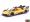 Bburago 1:24 Ferrari Racing - 499P LMH yellow nr.83 - 24h Le Mans Livery 2024
