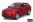 Bburago 1:24 Plus - Alfa Romeo Tonale - Red