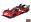 Bburago 1:18 Ferrari Racing 499P Modificata Red nr.24
