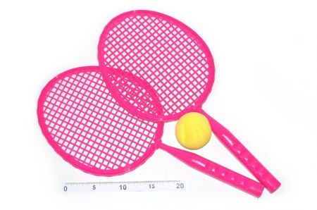 Soft tenis