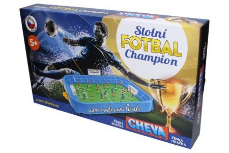 Kopaná Champion
