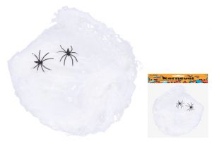 Set karneval - pavučina 20g