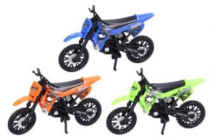 Motorka terénní 12 cm