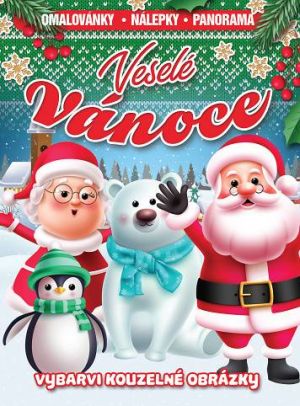 Veselé Vánoce