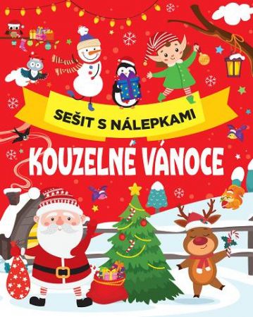 Kouzelné Vánoce