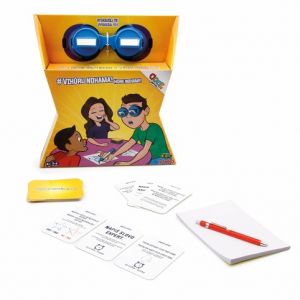 COOL GAMES hra Vzhůru nohama