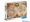 Clementoni Puzzle 1000 Old map