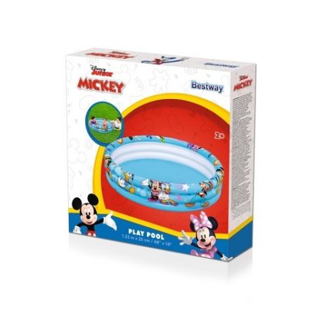 Bazén dětský Mickey Mouse