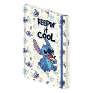 Blok A5 Lilo Premium