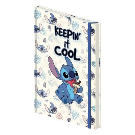 Blok A5 Lilo Premium