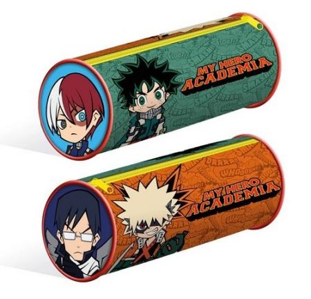 My Hero Academia penál