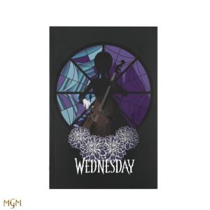 Wednesday blok &sbquo;&sbquo;čelo&sbquo;&sbquo;