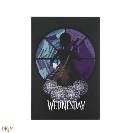 Wednesday blok ‚‚čelo‚‚
