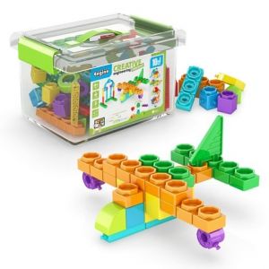 Engino Box Junior 10 modelů