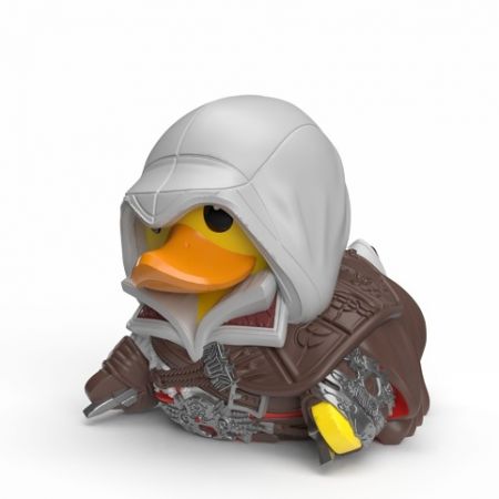 Tubbz kachnička Assasin‚s Creed - Ezio (první edice)