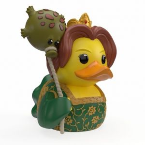 Tubbz kachnička Shrek - Princezna Fiona (první edice)