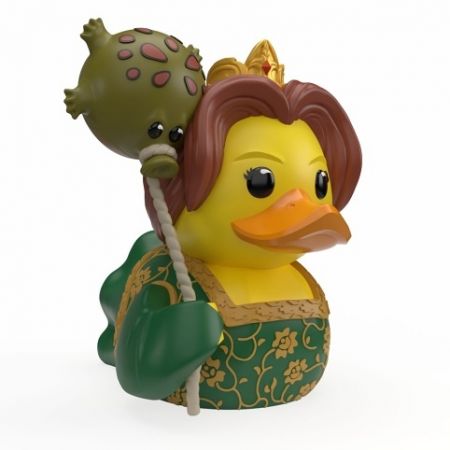 Tubbz kachnička Shrek - Princezna Fiona (první edice)