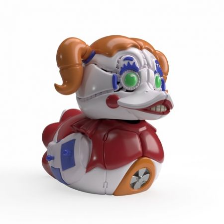 Tubbz kachnička malá Five Nights at Freddy&sbquo;s - Circus Baby