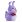 Tubbz kachnička plyšová FNAF - Bonnie