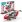Engino Creative Builder 90 modelů s motorkem