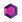 Brawl Stars Squishy Purple Gem