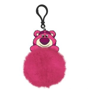 Lotso 3D samolepky