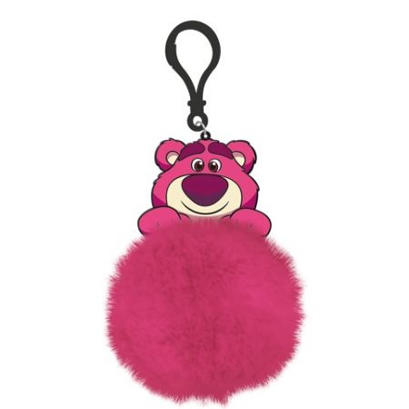 Lotso 3D samolepky