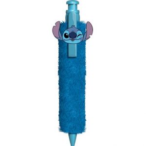 Lilo a Stitch plyšové pero DPL20