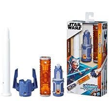 Světelný meč LS Forge Star Wars s příslušenstvím