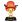 Icon Light One Piece - Chopper