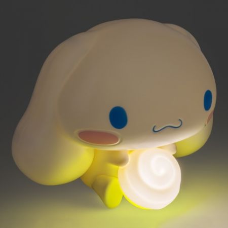 Cinnamoroll světlo GloBuddies