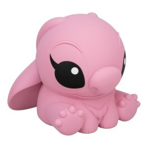 Angel světlo SquishyGlo silikonové