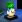 Icon Light Minecraft - Chicken Jockey