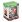 Icon Light Minecraft - Vlk