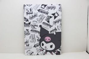 Kuromi blok A5 DPL6