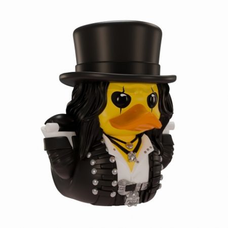 Tubbz kachnička Alice Cooper (první edice)