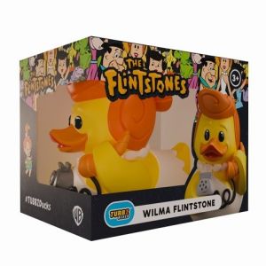 Tubbz kachnička Flinstounovi - Wilma