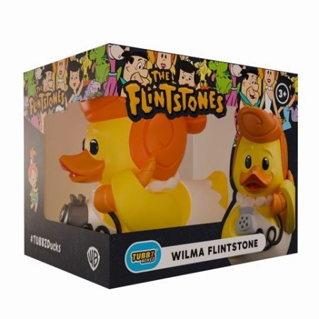 Tubbz kachnička Flinstounovi - Wilma