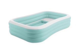 Nafukovací bazén Swim Center™ Family Lounge