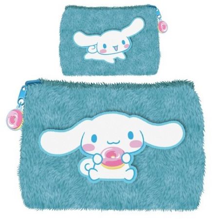 Cinnamoroll plyšový penál