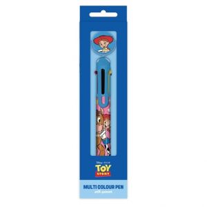 Toy Story šestibarevné pero DPL24
