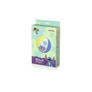 Míč plážový nafukovací Stitch 51 cm
