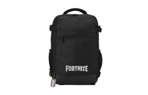 Fortnite cestovní batoh nastavitelný Where we droppin‚?