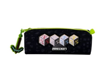 Minecraft penál Hostil Behavior