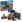 LEGO® 60491 City Kamion na přepravu motorek
