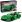 LEGO® 42224 Technic Auto Porsche 911 GT3 R REXY AO Racing